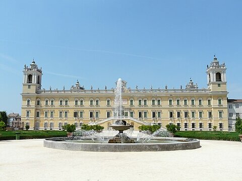 PARMA & VICENZA - Opern & Kulturreise