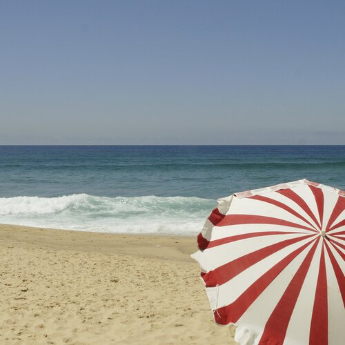 Zeit für Ihren Sommerurlaub