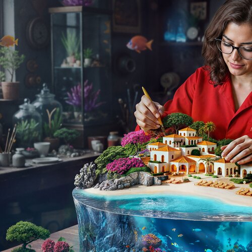 Mit KI recherchiert & individuelle Angebote von Ruefa kreiert