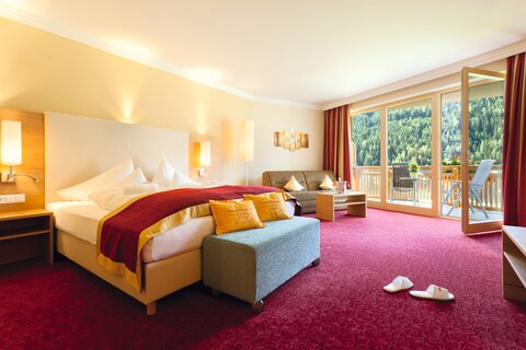 Wohlfühl & Genusshotel Felsenhof
