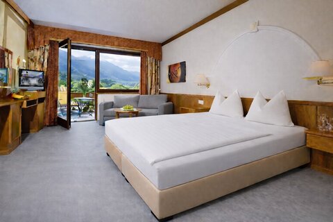 Wohlfühl & Genusshotel Felsenhof