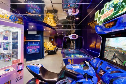 WELTREISE | Teilstrecke von Civitavecchia nach Sydney