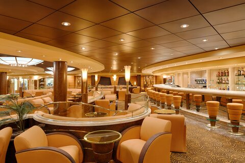 WELTREISE | Teilstrecke von Civitavecchia nach Sydney