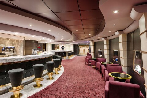 WELTREISE | Teilstrecke von Civitavecchia nach Sydney