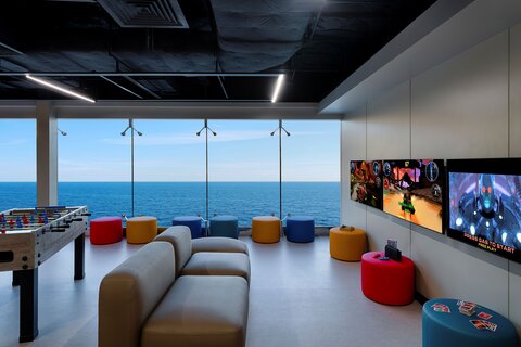 WELTREISE | Teilstrecke von Civitavecchia nach Sydney