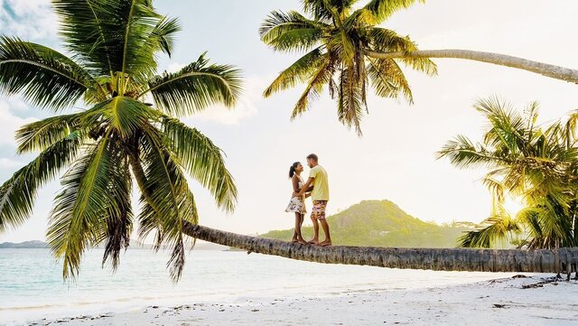 Flitterwochen | Hochzeitsreise | Honeymoon
