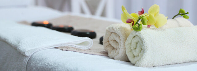 Wellness | Auszeit | Erholung