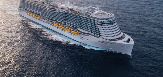 Costa Kreuzfahrten