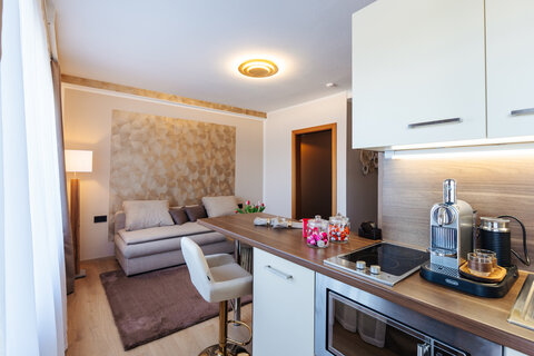 Boutique Apartments Daniela