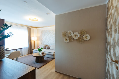 Boutique Apartments Daniela