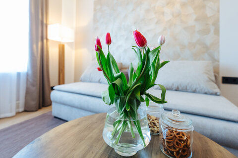 Boutique Apartments Daniela
