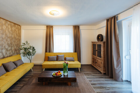 Boutique Apartments Daniela