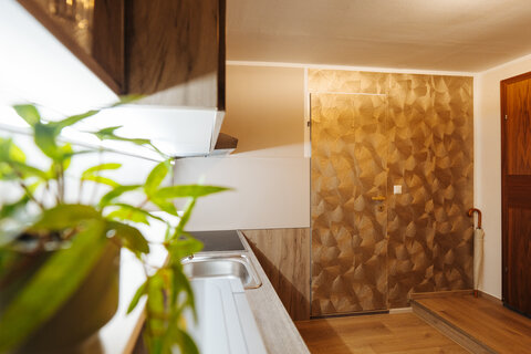 Boutique Apartments Daniela