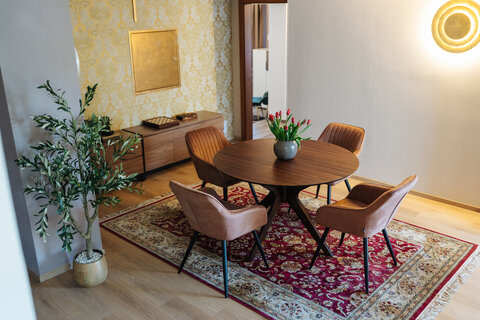 Boutique Apartments Daniela