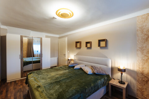 Boutique Apartments Daniela