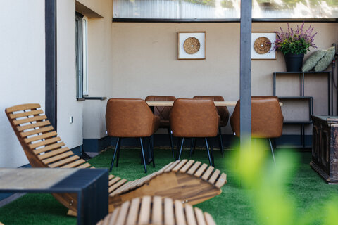 Boutique Apartments Daniela