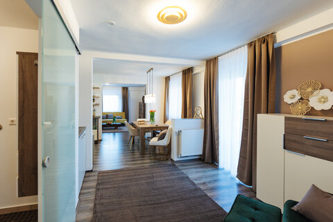 Boutique Apartments Daniela