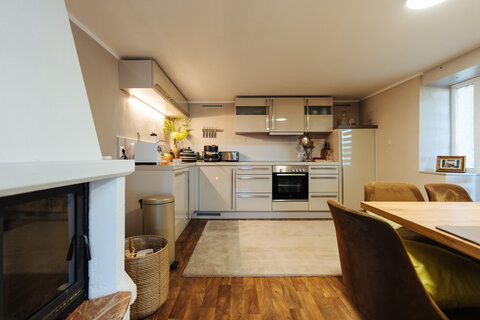 Boutique Apartments Daniela