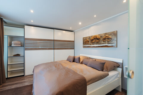 Boutique Apartments Daniela