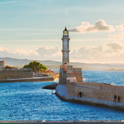 Kreta in drei Tagen: Hotelmomente, Meerblick und ganz viel Urlaubsgefühl