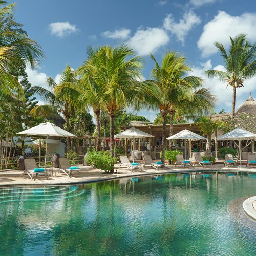 Attitude Hotels Mauritius