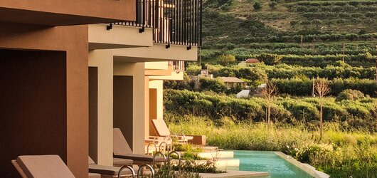Reiseziel: Kreta in vier Tagen