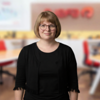 Elisa Niederhauser
