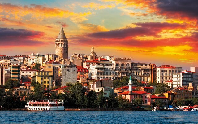 Istanbul