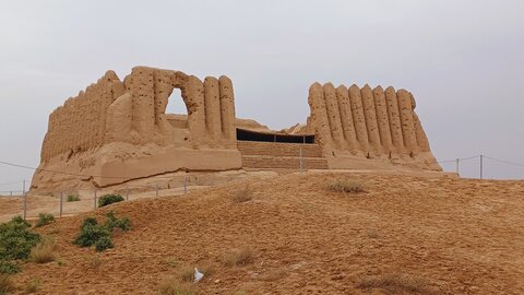Pionier-Kultur-Reise Türkmenistan  inkl. Besuch des Nowruz Festivals