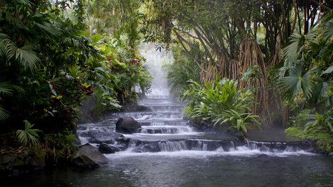 Naturerlebnisreise Nicaragua & Costa Rica