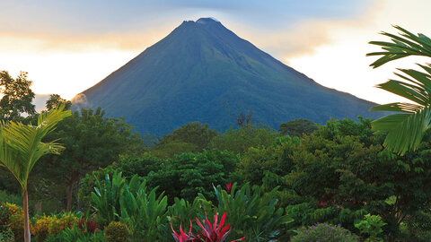 Naturerlebnisreise Nicaragua & Costa Rica