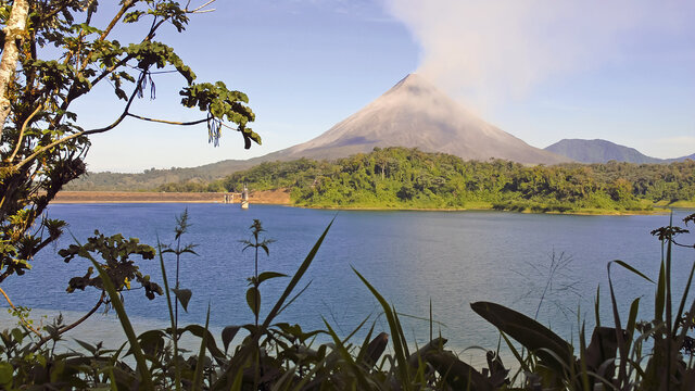 Costa Rica Highlights