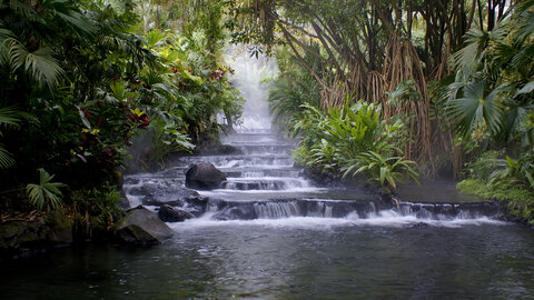 Costa Rica Highlights