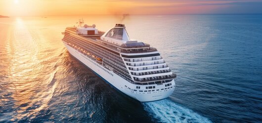 Reiseideen für Ihr perfektes Urlaubserlebnis: Kreuzfahrten
