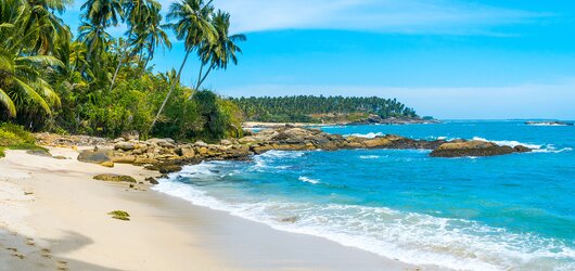 Reiseideen für Ihr perfektes Urlaubserlebnis: Ayurveda Hotels