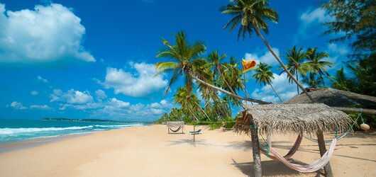 Reiseideen für Ihr perfektes Urlaubserlebnis: Strand Hotels