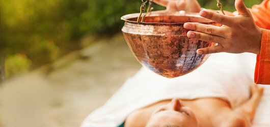 Reiseideen für Ihr perfektes Urlaubserlebnis: Wellness