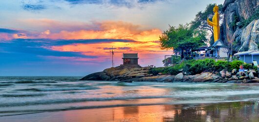 Reiseziel: Hua Hin