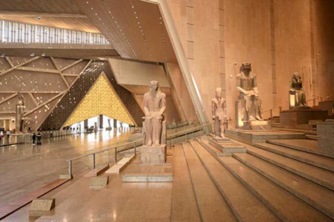 Kairo im Boutique-Hotel