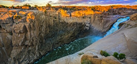 Reiseideen für Ihr perfektes Urlaubserlebnis: Otjiwarongo