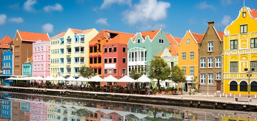 Reiseideen für Ihr perfektes Urlaubserlebnis: Curacao