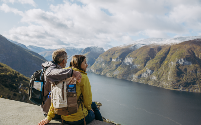 Norwegens Welterbe mit Skifestival in Oslo ab Kiel mit AIDAprima
