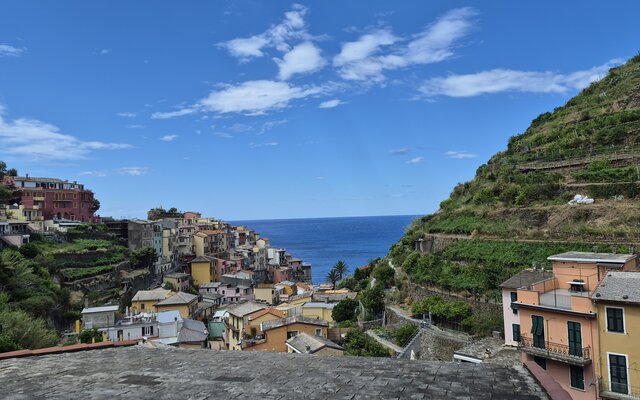 Zeit für einen Landgang – La Spezia, wir kommen