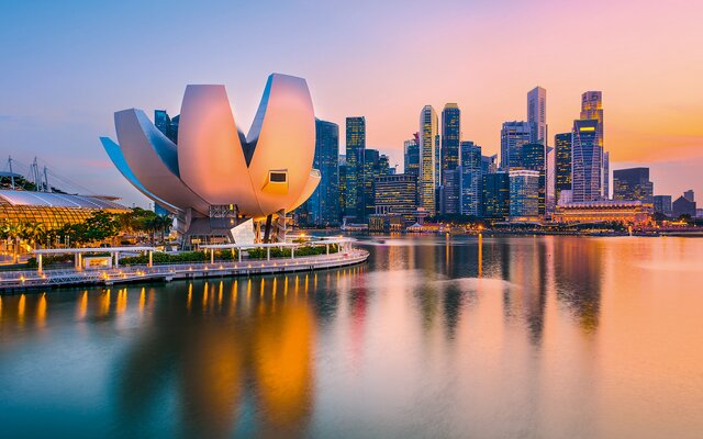Singapur