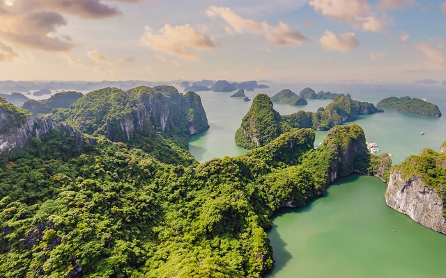 Vietnam