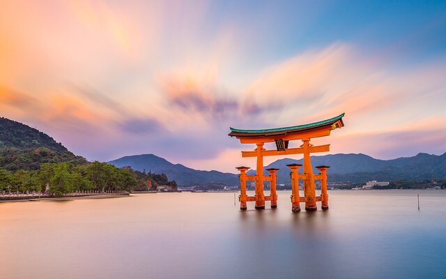 Japan