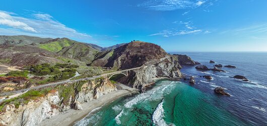 Beliebte Reiseziele mit Regent Seven Seas: Mittelamerika