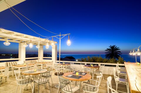 Hotel Ammos