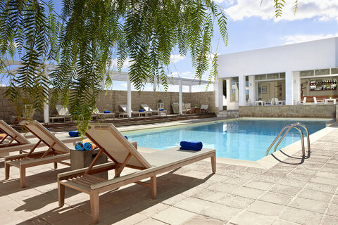 Hotel Ammos