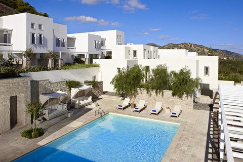 Hotel Ammos